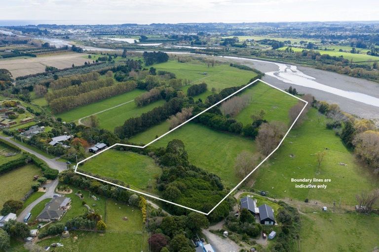Photo of property in 59 Harper Road, Hautere, Otaki, 5582
