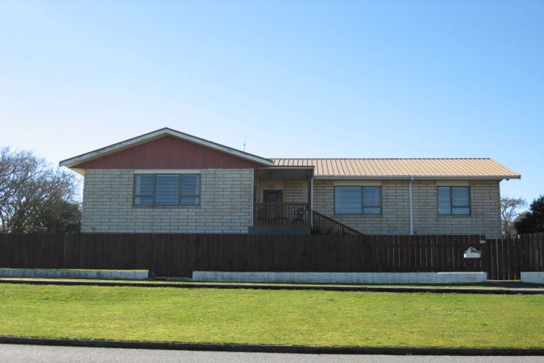 Photo of property in 120 Stafford Street, Hokitika, 7810