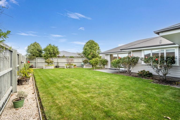 Photo of property in 29 Tripoli Street, Rangiora, 7400