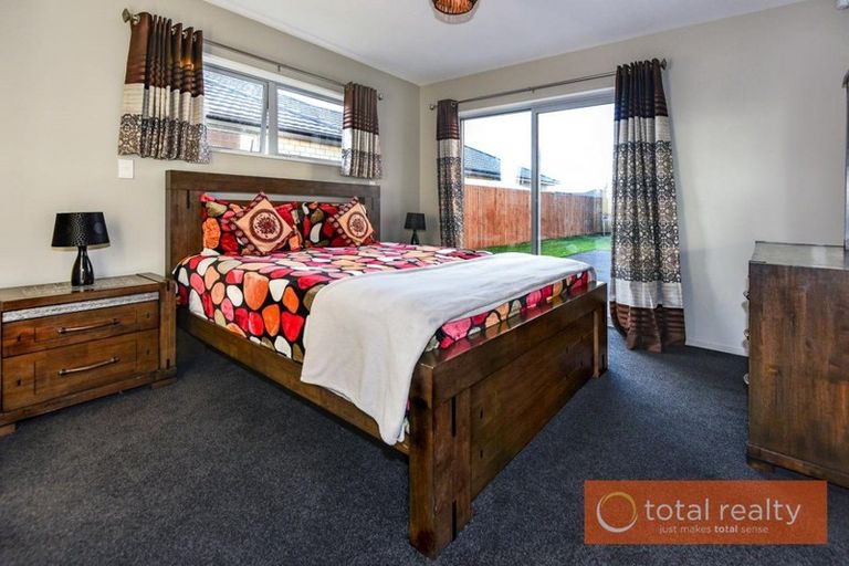 Photo of property in 91 The Runway, Wigram, Christchurch, 8042