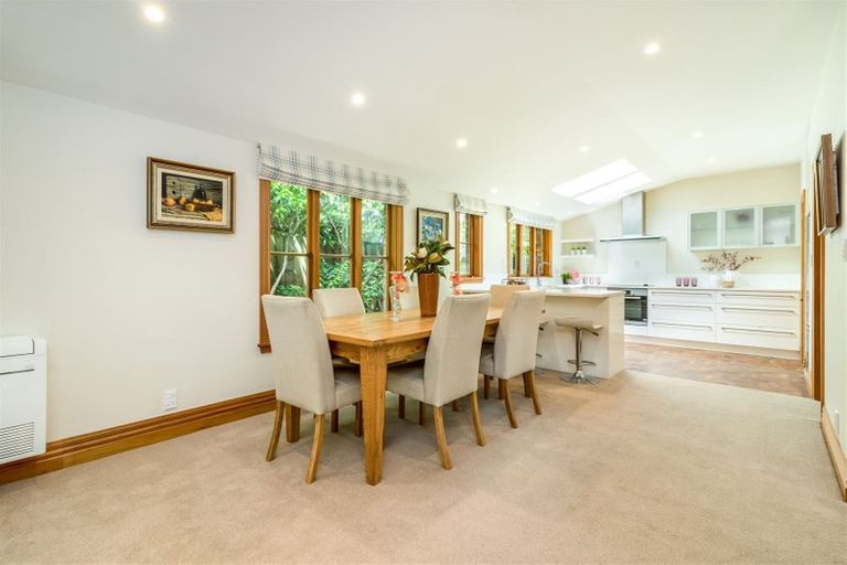 Photo of property in 40 Weka Street, Fendalton, Christchurch, 8041