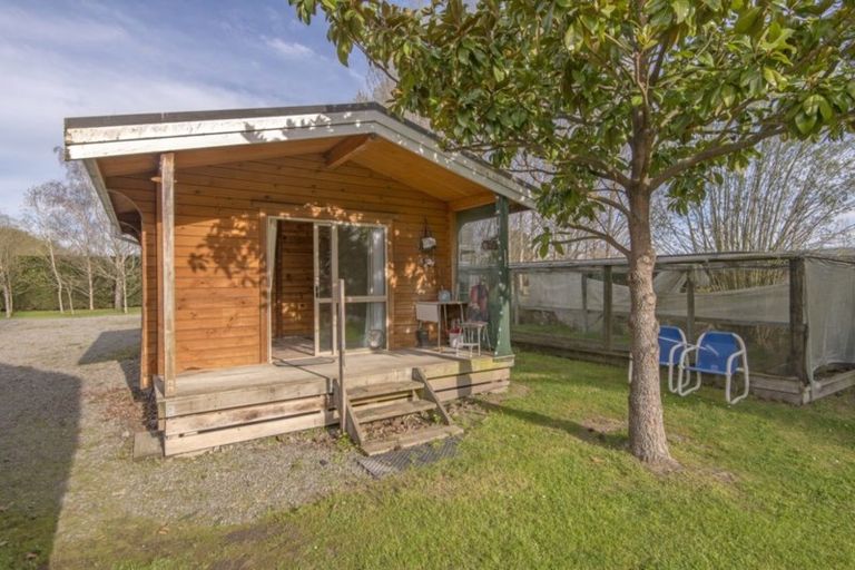 Photo of property in 199 Mill Road, Ohoka, Kaiapoi, 7692