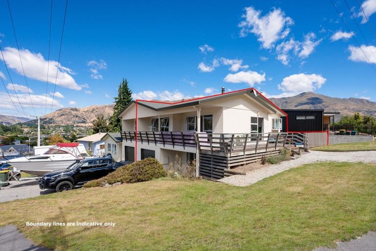 Photo of property in 29 Hedditch Street, Wanaka, 9305
