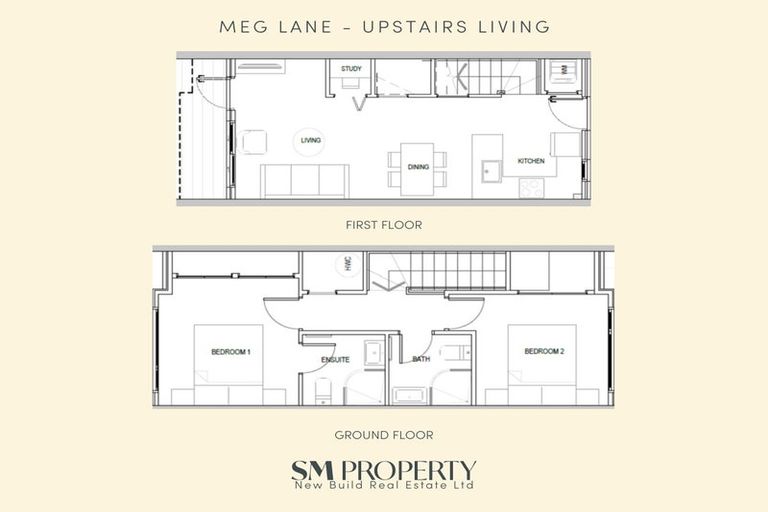 Photo of property in 3 Meg Lane, Glen Eden, Auckland, 0602