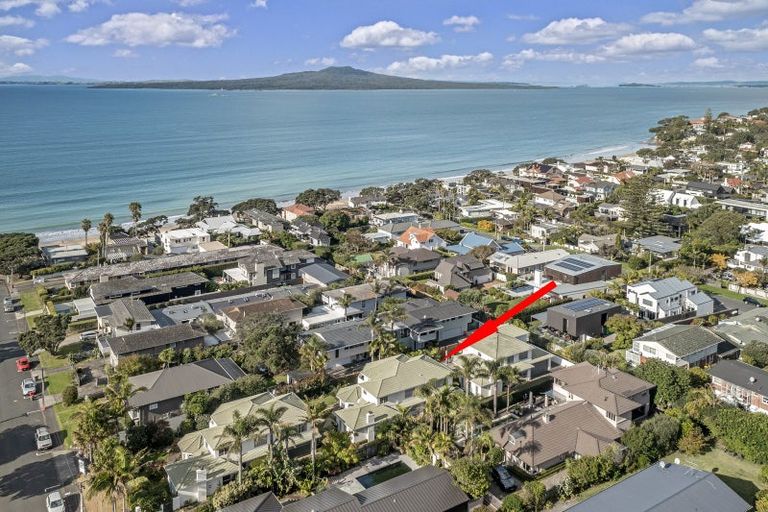 Photo of property in 2/17 Sanders Avenue, Takapuna, Auckland, 0622