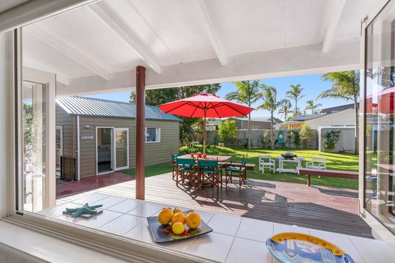 Photo of property in 127 Mckellar Place, Whangamata, 3620