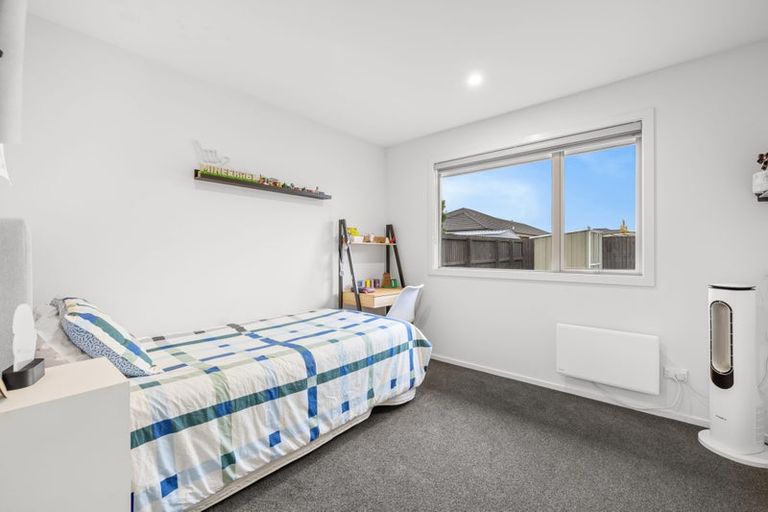 Photo of property in 31 Kendon Drive, Rolleston, 7614