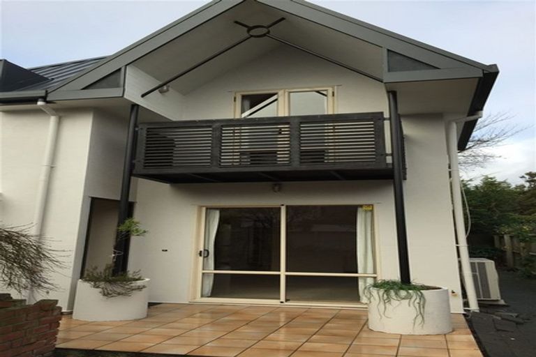 Photo of property in 6/34 Eversleigh Street, St Albans, Christchurch, 8014