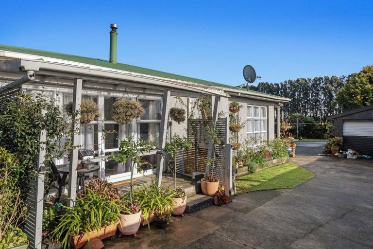 Photo of property in 154 College Road, Edgecumbe, 3120