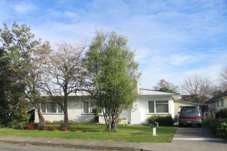 Photo of property in 809 Maitland Crescent, Mayfair, Hastings, 4122