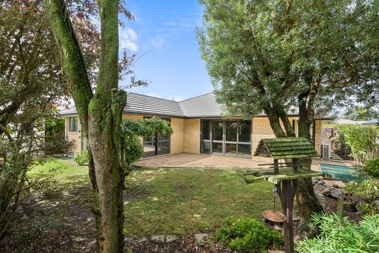 Photo of property in 4 Lightning Close, Wigram, Christchurch, 8042