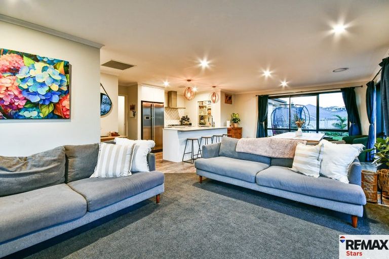 Photo of property in 11 Culverwell Crescent, Pokeno, 2402