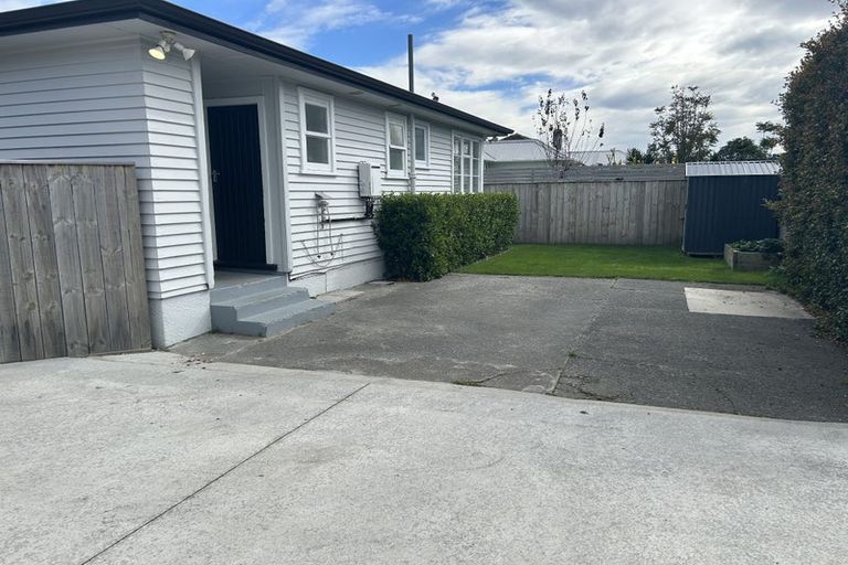 Photo of property in 112 Geddis Avenue, Maraenui, Napier, 4110
