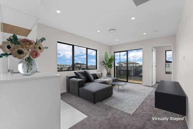 Photo of property in 18 Gertrude Cole Road, Clarks Beach, 2122