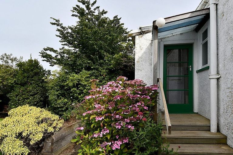 Photo of property in 124 District Road, Palmerston, 9430