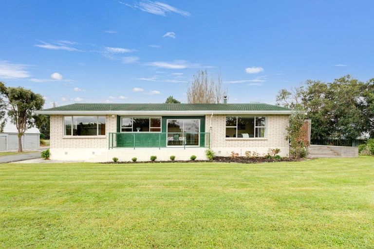 Photo of property in 107 Glendhu Road, Mataura, Gore, 9774