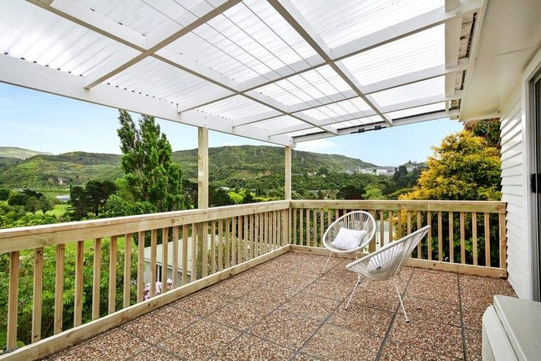 Photo of property in 23 Thomas Street, Stokes Valley, Lower Hutt, 5019