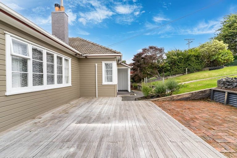 Photo of property in 112 Rosebank Avenue, Wakari, Dunedin, 9010