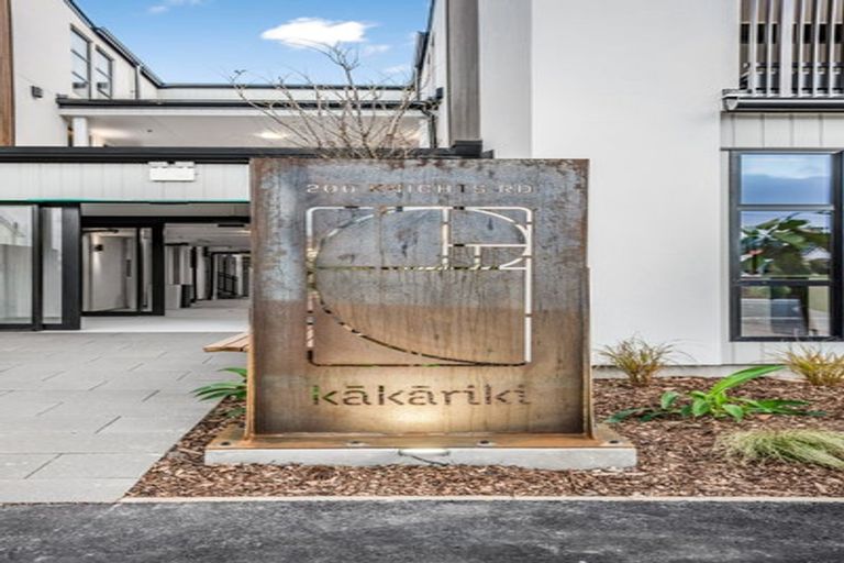 Photo of property in 11/200 Knights Road, Hutt Central, Lower Hutt, 5011