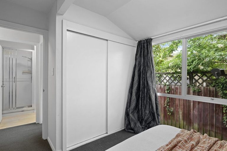 Photo of property in 321 Wairakei Road, Burnside, Christchurch, 8053