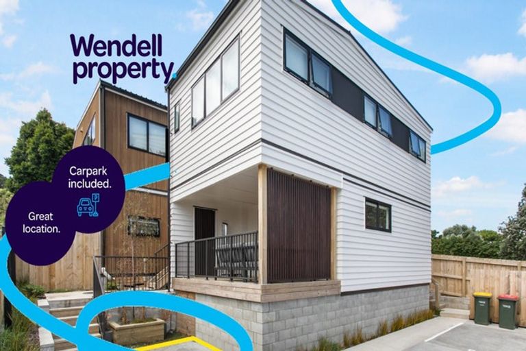 Photo of property in 3/141 Wallace Road, Mangere Bridge, Auckland, 2022