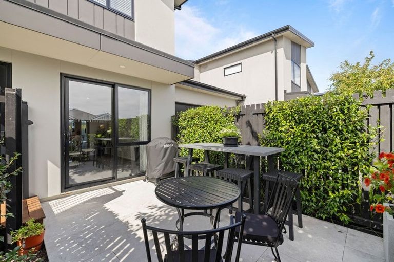 Photo of property in 144 Metehau Street, Marshland, Christchurch, 8083