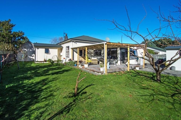 Photo of property in 12 Casel Street, Masterton, 5810