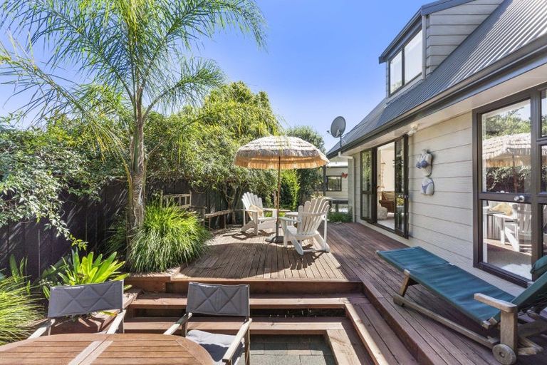 Photo of property in 116b Mckellar Place, Whangamata, 3620