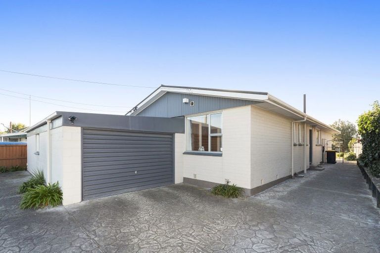 Photo of property in 24 Sandra Street, South New Brighton, Christchurch, 8062