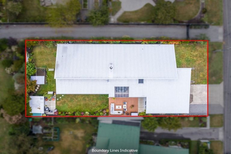 Photo of property in 37 Reading Street, Greytown, 5712