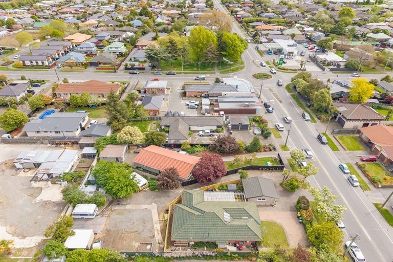 Photo of property in 239a Sawyers Arms Road, Bishopdale, Christchurch, 8053