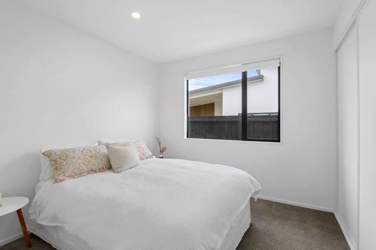 Photo of property in 3 Trainor Street, Lincoln, 7608