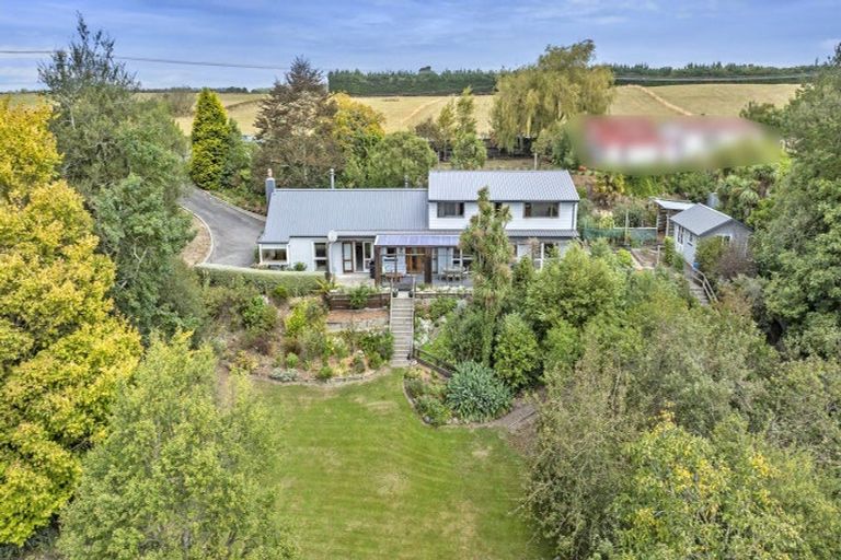 Photo of property in 1594 Cust Road, Cust, 7471