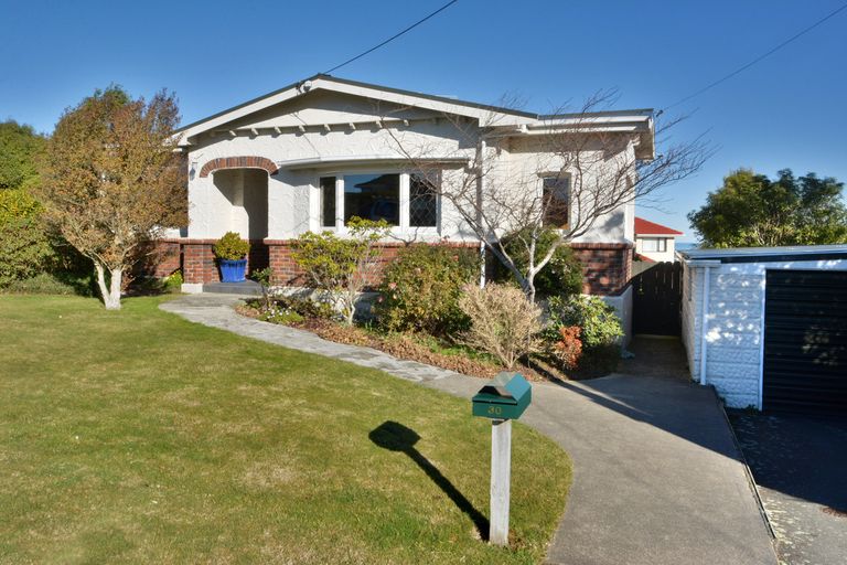Photo of property in 30 Dunrobin Street, Waverley, Dunedin, 9013