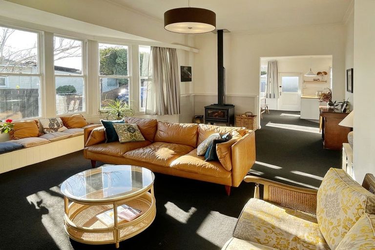 Photo of property in 34 Mowat Street, Springlands, Blenheim, 7201