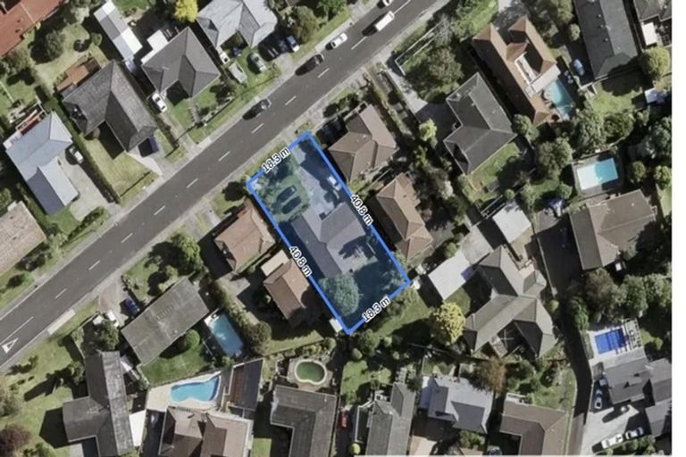 Photo of property in 82 Clark Road, Pahurehure, Papakura, 2113