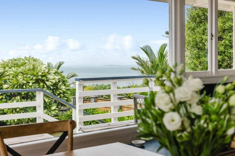Photo of property in 237 Beach Road, Campbells Bay, Auckland, 0630