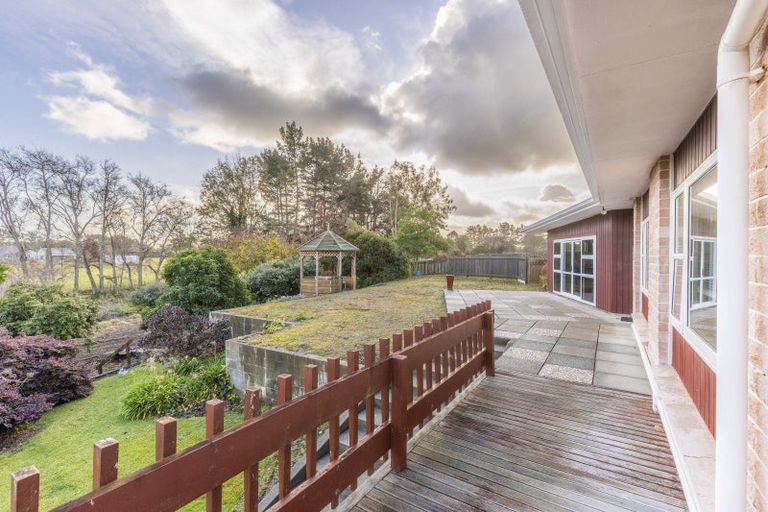 Photo of property in 31 Hawkestone Road, Marton, 4710