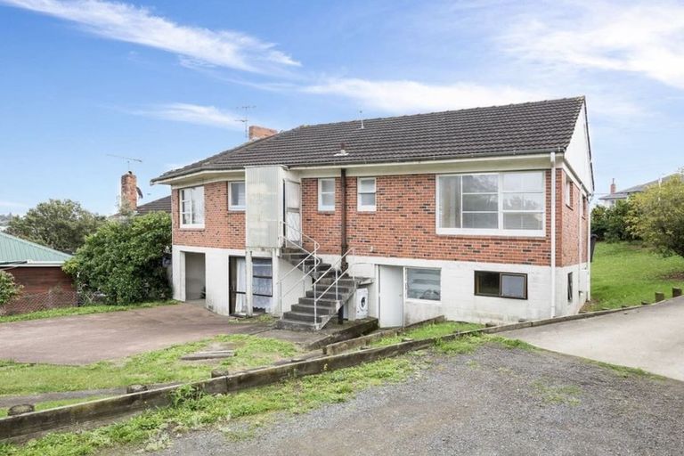 Photo of property in 20 Tristram Avenue, Forrest Hill, Auckland, 0620