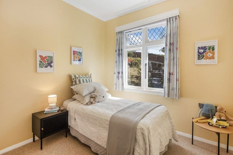 Photo of property in 130 Oban Street, Wadestown, Wellington, 6012