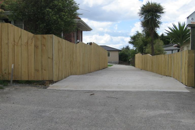 Photo of property in 2/16 Gordon Road, Papatoetoe, Auckland, 2025
