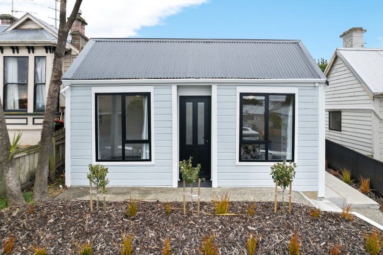 Photo of property in 168 South Road, Caversham, Dunedin, 9012
