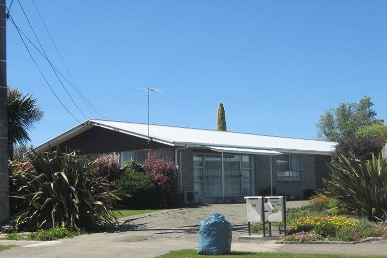 Photo of property in 2/14 Glover Crescent, Blenheim, 7201