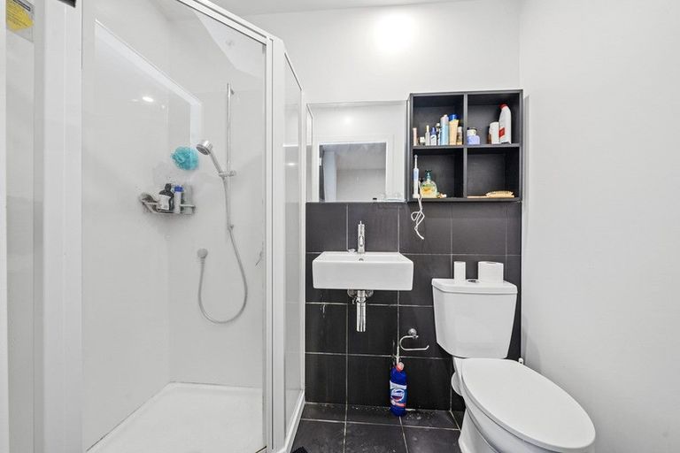 Photo of property in 4c/1 Hanson Street, Mount Cook, Wellington, 6021