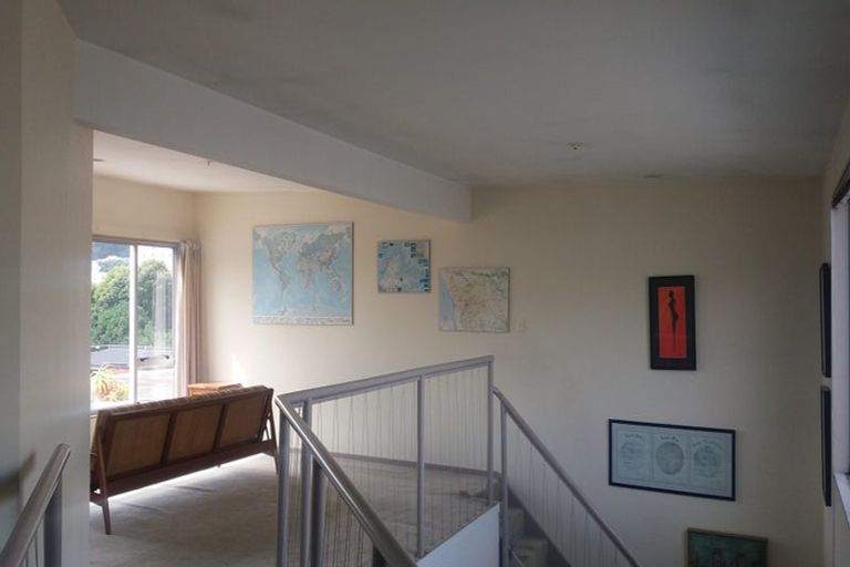 Photo of property in 17u9 Adelaide Road, Mount Cook, Wellington, 6021