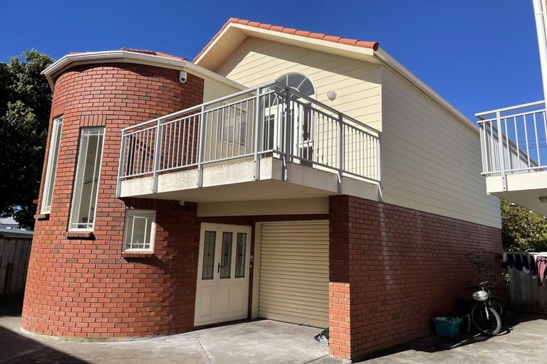 Photo of property in 11c Fife Lane, Miramar, Wellington, 6022