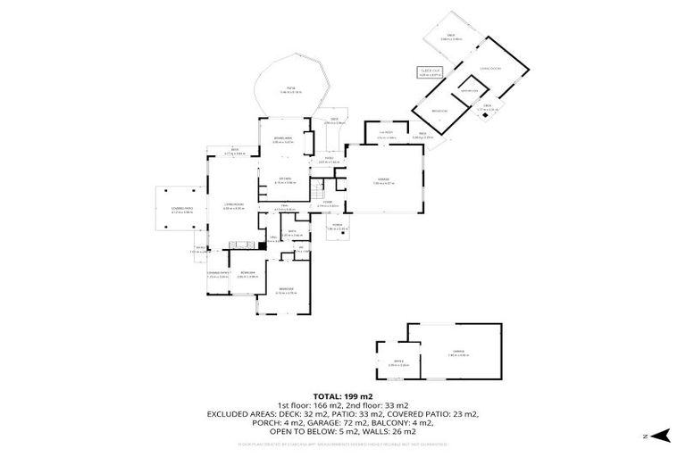 Photo of property in 995f Purangi Road, Cooks Beach, Whitianga, 3591