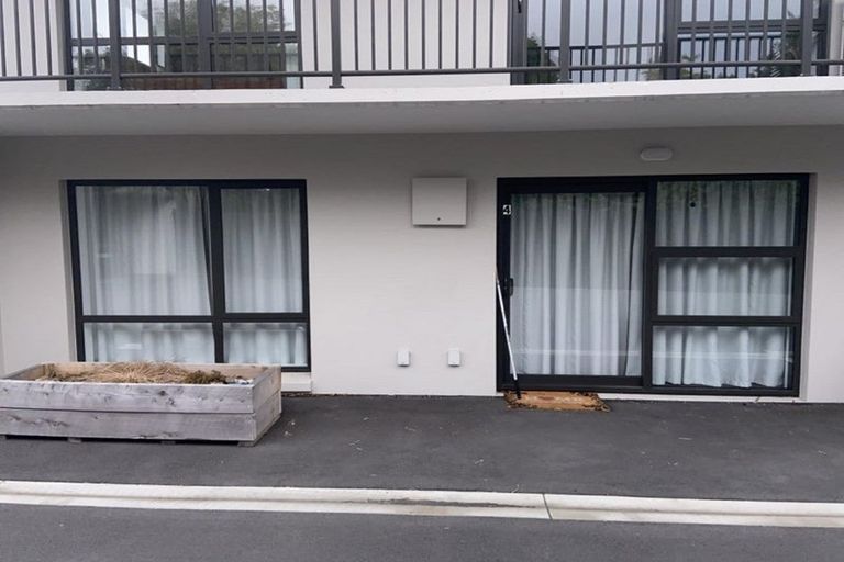 Photo of property in 4/35 King Street, Sydenham, Christchurch, 8023