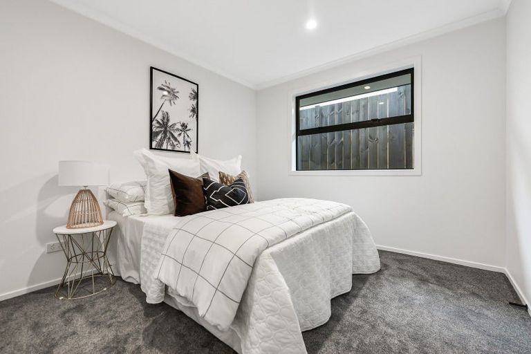 Photo of property in 15 Lucina Rise, Peacocke, Hamilton, 3206