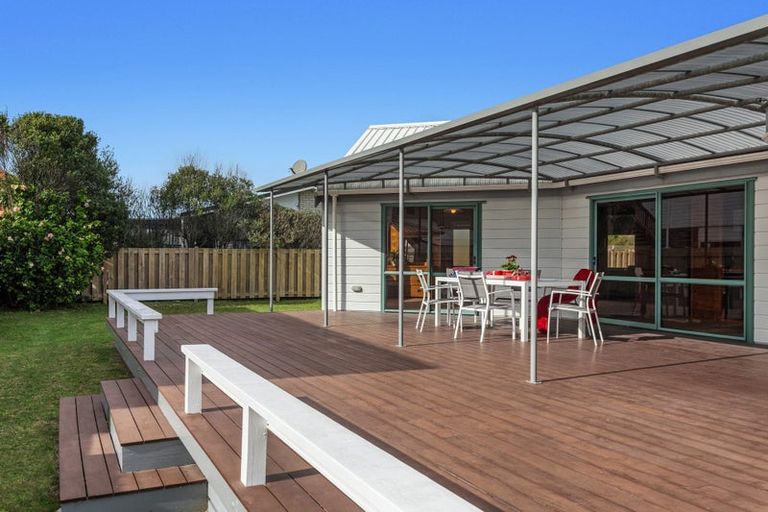 Photo of property in 96a Ocean Road, Ohope, 3121